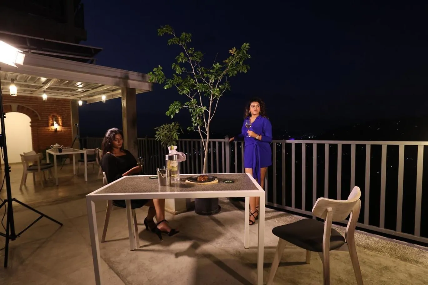 Earthbound Residence Κάντι 0*,  Σρι Λάνκα